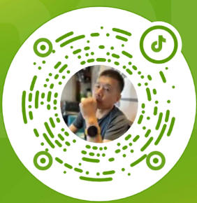 局改专家懂王抖音二维码